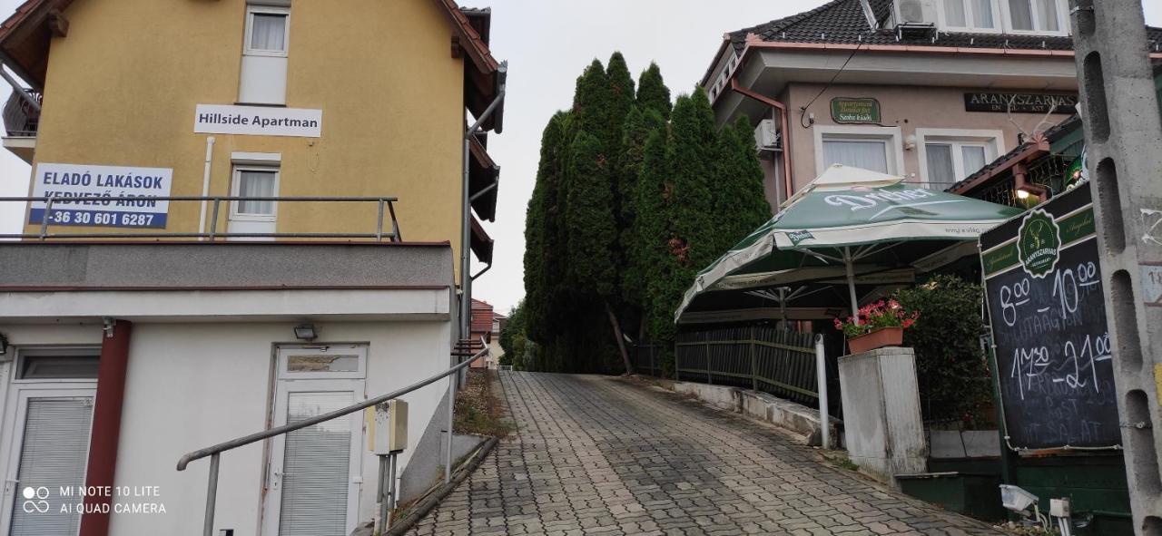 Bbbb Resort Apartman 佐洛卡罗斯 外观 照片