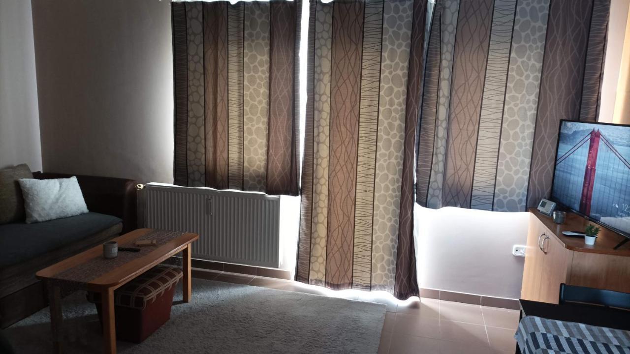 Bbbb Resort Apartman 佐洛卡罗斯 外观 照片