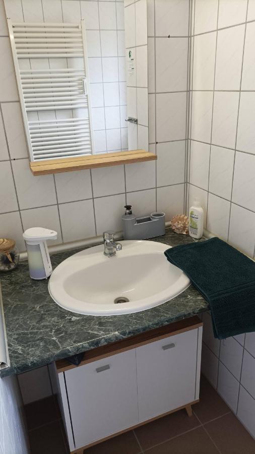 Bbbb Resort Apartman 佐洛卡罗斯 外观 照片